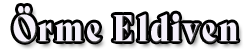 Örme Eldiven Logo