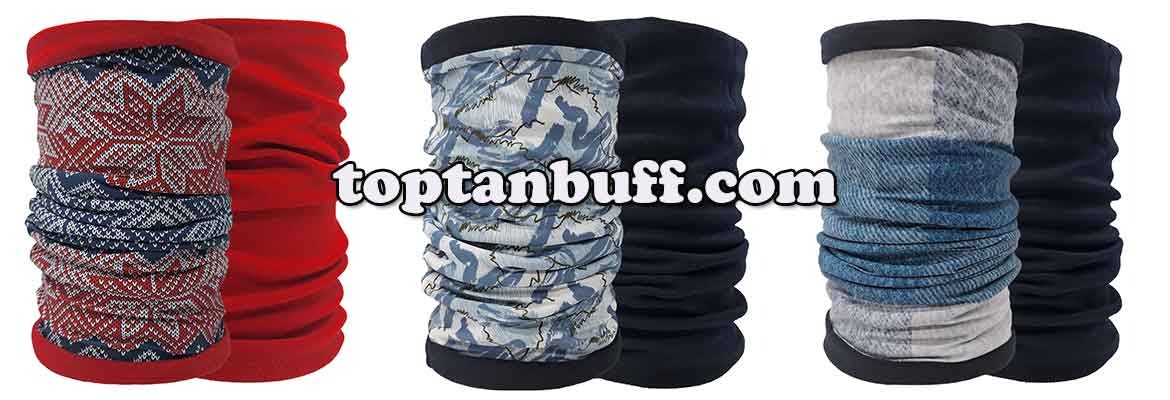 polar buff demspor